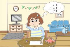 学習障害をかかえる子供